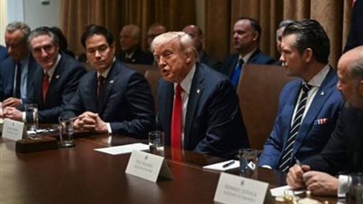 تجاهلوا البروتوكول.. الكونجرس يحقق بفضيحة تسريب معلومات عسكرية عبر 