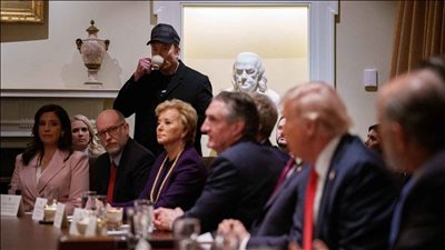 تهديد وسخرية.. هل يطيح لوبي وزراء ترامب بإيلون ماسك من البيت الأبيض؟