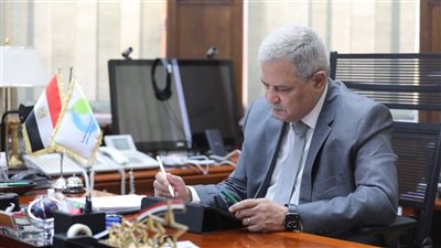 بتكلفة مليار جنيه.. تفاصيل إحلال وتجديد محطتي مياه كفر الشيخ ودمياط