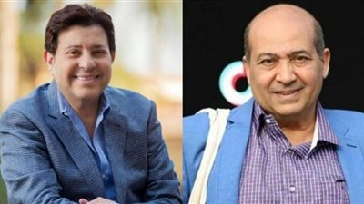 بدء محاكمة طارق الشناوي بتهمة إزعاج هاني شاكر