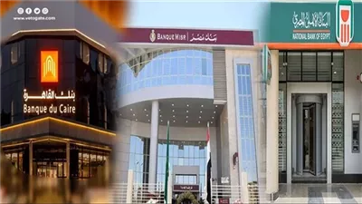 بنوك مصرية ضمن قائمة أكبر 100 مصرف عربي لعام 2024