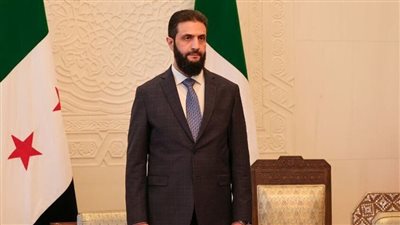 الشرع: لا نملك سيطرة كاملة على الأمن والعقوبات الأمريكية مستمرة