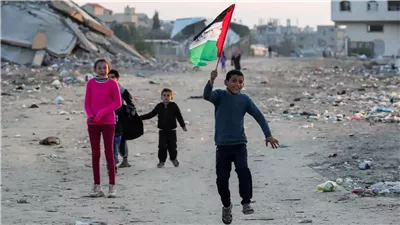 خطة إعادة الإعمار.. مصر تعيد رسم خريطة غزة