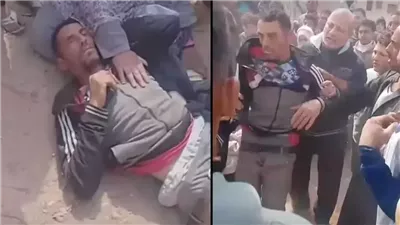 السجن 15 عامًا للمتهم بالاعتداء على طفلة داخل حمام بالعاشر من رمضان