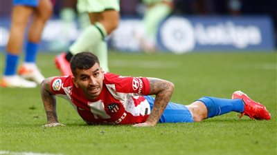 أتلتيكو مدريد يَسقط أمام خيتافي في الوقت القاتل ويفرط في الصدارة