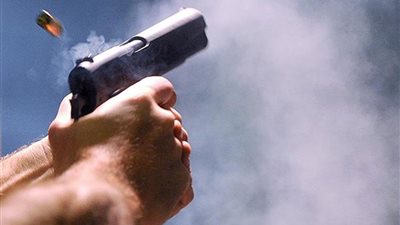 رميًا بالرصاص.. التفاصيل الكاملة لـ مقتل عامل وطفلة في بسوهاج