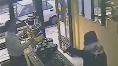 مشغولات ذهبية و300 ألف جنيه.. تفاصيل سرقة محل جواهرجي شهير بالمهندسين