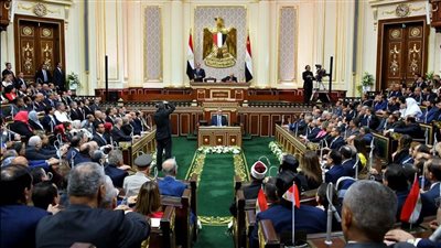 بعد موافقة البرلمان.. النص الكامل لـ قانون المحاكم الابتدائية