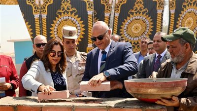 بتكلفة 20 مليون جنيه.. إنشاء حضانة متطورة بمدينة الخانكة لتجميع السيارات المضبوطة