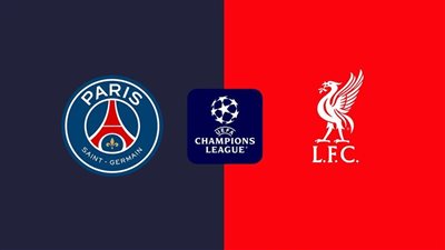 موعد مباراة ليفربول وباريس سان جيرمان والقنوات الناقلة