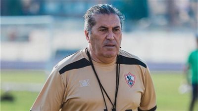 مدرب الزمالك: الأهلي يمتلك الأفضلية في ديربي القاهرة