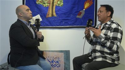 حساني بشير: مررت بكرب شديد وناجيت الله في المقابر فجاء الفرج