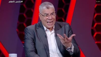 إيقاف برنامج شوبير وتغريم قناة الأهلي.. ما السبب؟