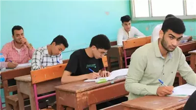 لطلاب الثانوية العامة.. موعد إعلان جدول الامتحانات 2025