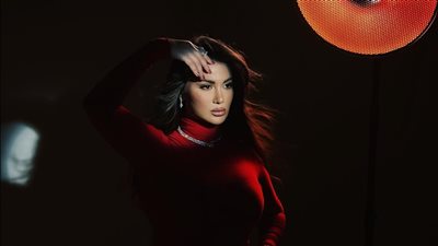 هدى الإتربي تكشف سبب رفضها 