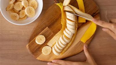 ملك فيتامين سي.. 6 أسباب تدفعك لتناول الموز يوميًا 