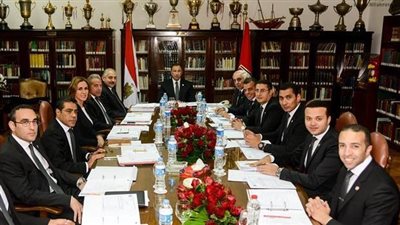 تجاوزات تخالف الضوابط.. الأهلي يشكو مقدم برنامج «ملعب البلد»