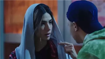 منهن هدى المفتي.. فنانات يتصدرن التريند في الأيام الأولى من رمضان 2025