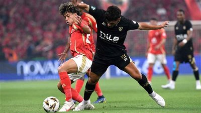 تنصف الأهلي.. لجنة التظلمات تصدر قرارها بشأن أزمة مباراة القمة