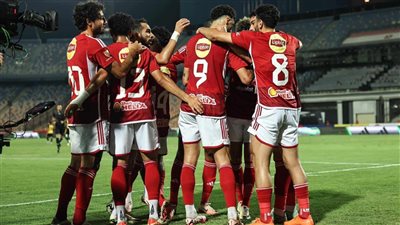 تشكيل الأهلي المتوقع أمام البنك الأهلي في الدوري الممتاز