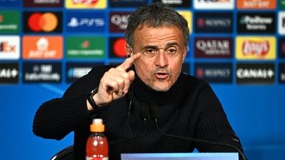 مدرب باريس سان جيرمان يتحدى المستحيل ويستعد لقلب الطاولة على ليفربول