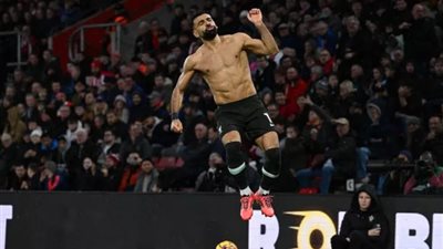 صلاح يقود ليفربول في مواجهة الحسم أمام باريس سان جيرمان بدوري الأبطال