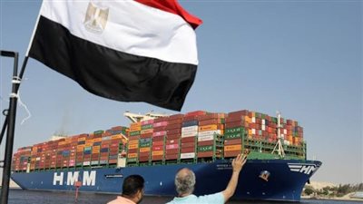 نقلة نوعية.. مساندة حكومية غير مسبوقة لإحداث طفرة في الصادرات المصرية 