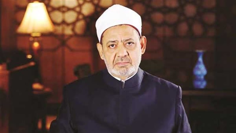 الإمام أحمد الطيب