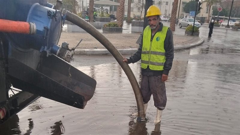  تحرك عاجل من محافظة