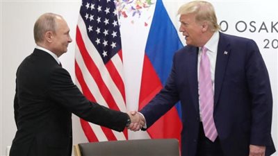 تركز على الأراضي والمحطات النووية.. مكالمة مرتقبة بين ترامب وبوتين