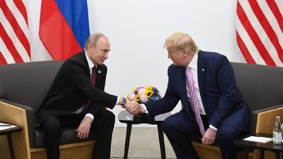 الأول منذ الحرب الأوكرانية.. تعاون استخباراتي أمريكي روسي يثير مخاوف أوروبا