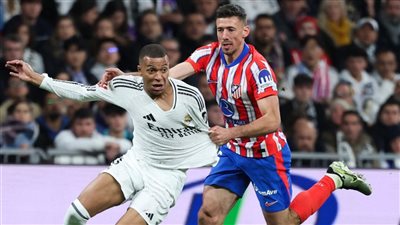 إثارة حتى النهاية.. ريال مدريد يتخطى أتلتيكو بركلات الترجيح