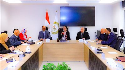 مصر تستعد لـ COP30.. وزيرة البيئة تناقش خطط المشاركة بالمؤتمر