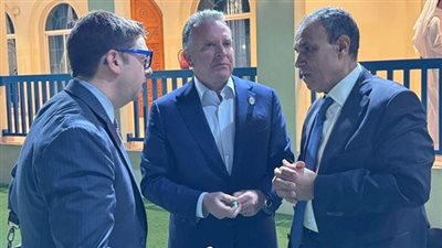 قمة الدوحة 2025.. مصر تقود جهود إعادة إعمار غزة وتدعو لسلام شامل بالمنطقة