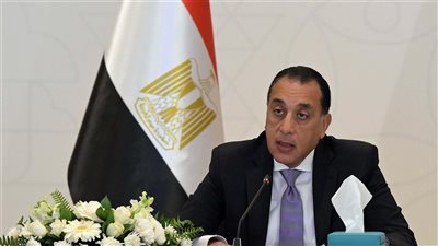 مدبولي: تعزيز الاستثمارات المستدامة ودور القطاع الخاص في التنمية والعمل المناخي