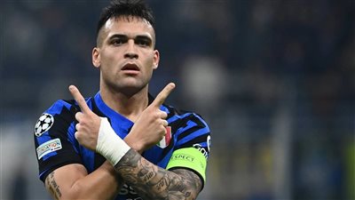 آرسنال يستهدف نجم إنتر ميلان لتعزيز الهجوم في صفقة ضخمة