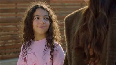 مكة محمد صلاح تدخل عالم التمثيل.. تفاصيل دورها في مسلسل «كامل العدد 3»