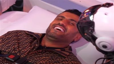 تامر حسني الأفضل.. محمد سامي يفجر مفاجأة في برنامج «رامز إيلون مصر»