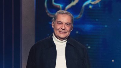 خليفة أم كلثوم.. محسن جابر يكشف سر حبه لـ شيرين عبدالوهاب