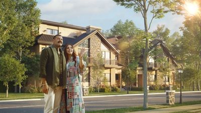 من الشاشة إلى عالم الدعاية.. ثنائيات النجوم في إعلانات رمضان 2025