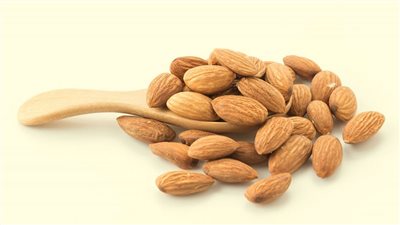 كيف يساعد اللوز في علاج الدوخة؟.. إليك أهم فوائده