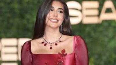 بعد اعتذار رمضان.. ياسمين صبري تغلق ملف الدعوى القضائية مع «نمبر وان»