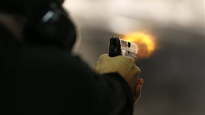 إصابة عامل بطلق ناري في سوهاج بسبب خلافات المصاهرة