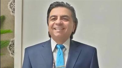 رقم صادم عن إصابات المصريين بضغط الدم.. جمال شعبان يكشف السبب