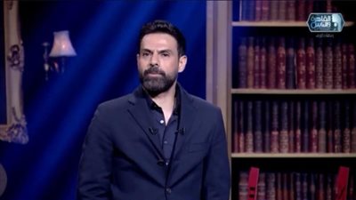 أنا عادل إمام الموسيقى.. أمير طعيمة يكشف حقيقة خلافه مع عمرو دياب