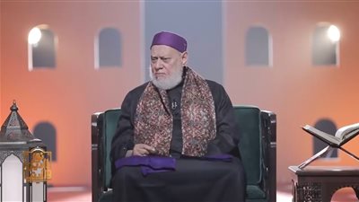 علي جمعة عن دفن الميت في البيت: ليس حرامًا والمصريون فعلوا ذلك قديمًا