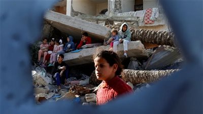 تفاصيل المقترح الأمريكي المحدّث لتمديد الهدنة في غزة  