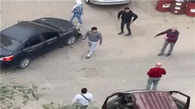 تجديد حبس المتهم الرئيسي في مشاجرة 