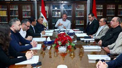 الأهلي يصعد الأزمة.. مذكرتان للرابطة واللجنة الأولمبية بشأن القمة