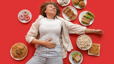 6 تعليمات يجب اتباعها بعد العشاء لهضم الطعام بسرعة